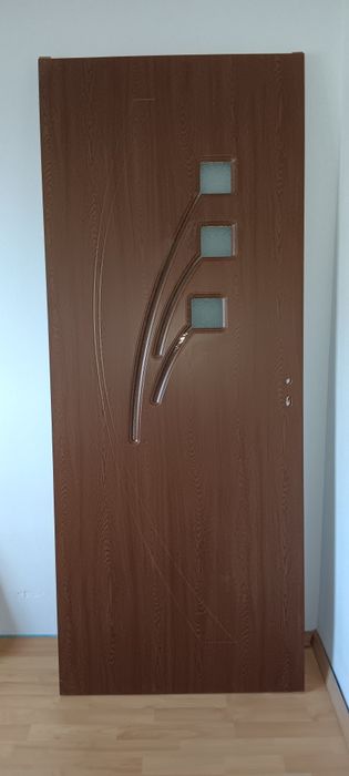 Usa interior wenge
