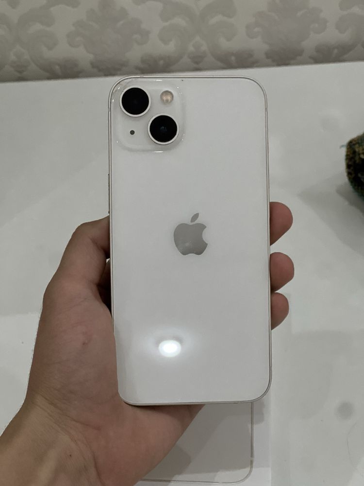 iPhone 13 на продаже 84%