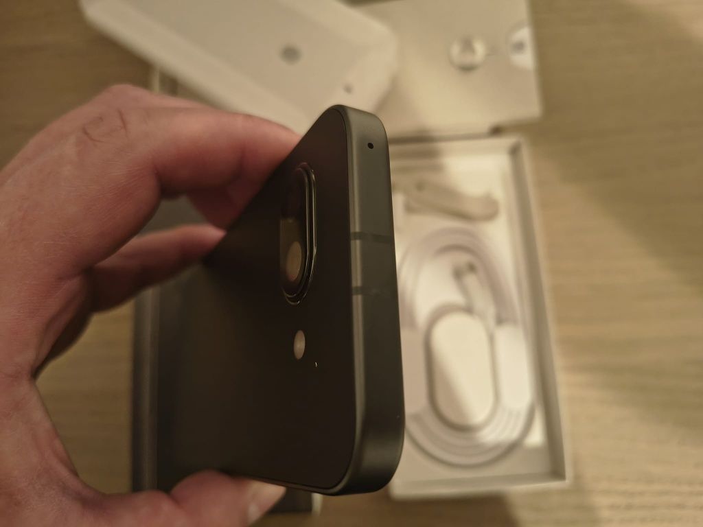 Google Pixel 9a 128gb