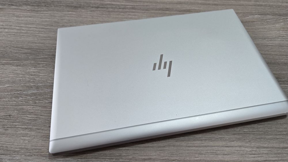 Laptop Hp EliteBook 845G8, Ryzen 5, 8Gb, SSd 512 Gb, 14"Fhd