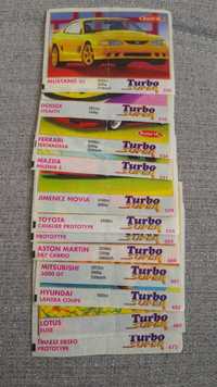 Картинки от дъвки Турбо - Turbo