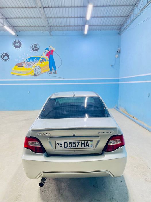 Nexia 2 dons yili 2009