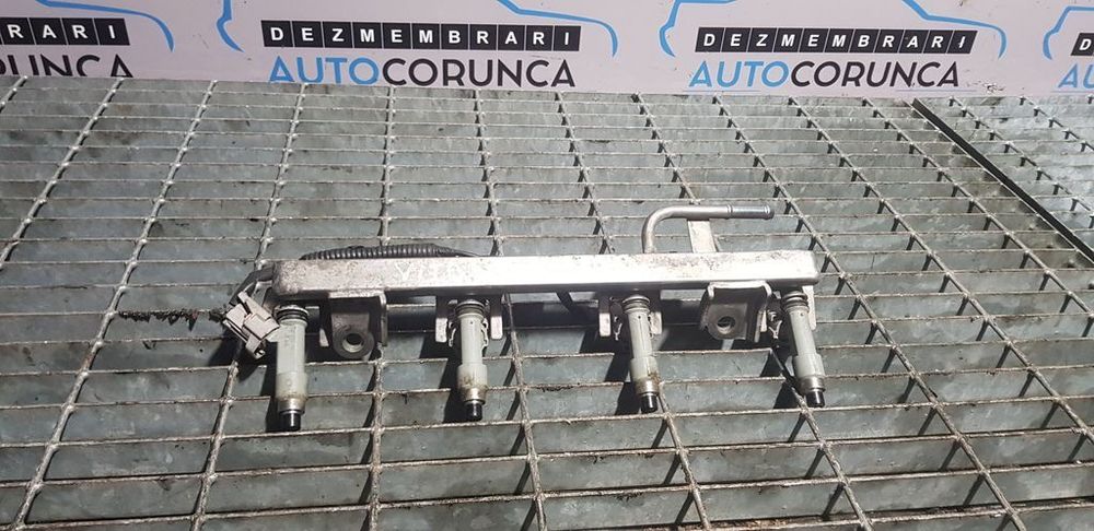 Rampa injectoare Suzuki Grand Vitara 1.6 Benzina 2006 - 2012 M16A Euro5 (458)