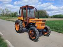 Fiat MOD 450 4x4