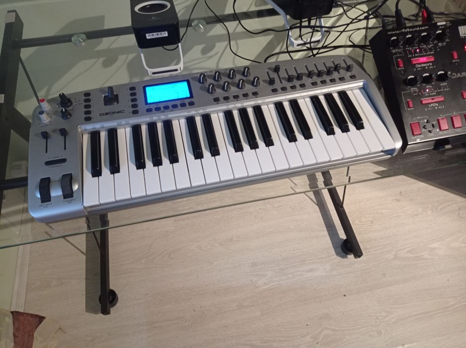 Redsound Darkstar (sintetizator)