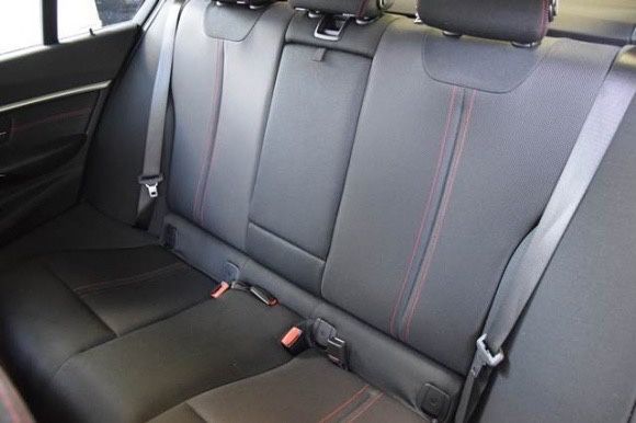 BMW Seria 320d F30 xDrive