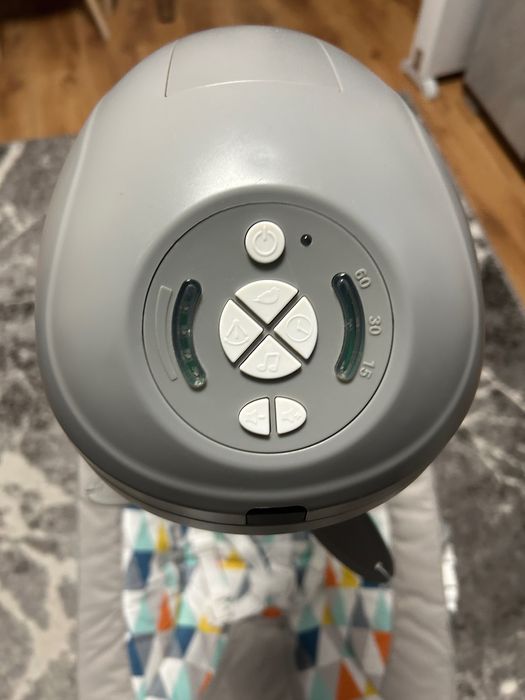 Leagăn bebeluși Wunderkid