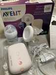 Електрическа помпа за кърма Philips Avent Natural Motion