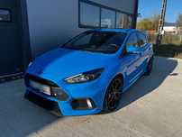 Ford Focus Primul Propietar / RS / 4x4