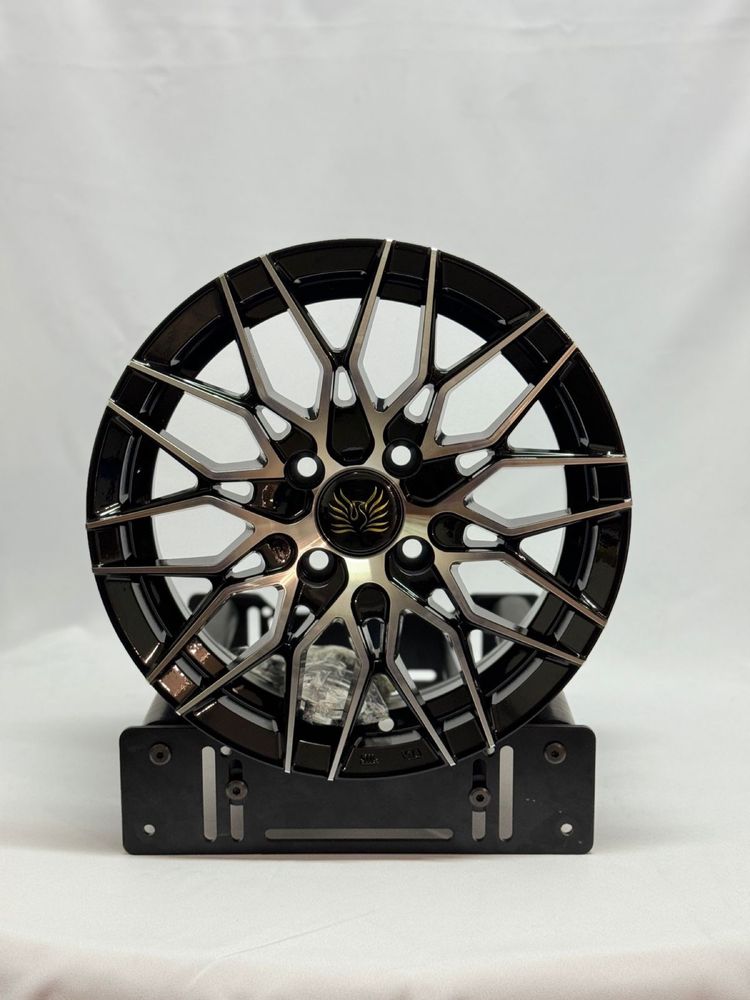комплект диск R16 5x100