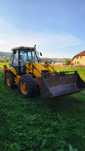 Buldoexcavator JCB 3CX