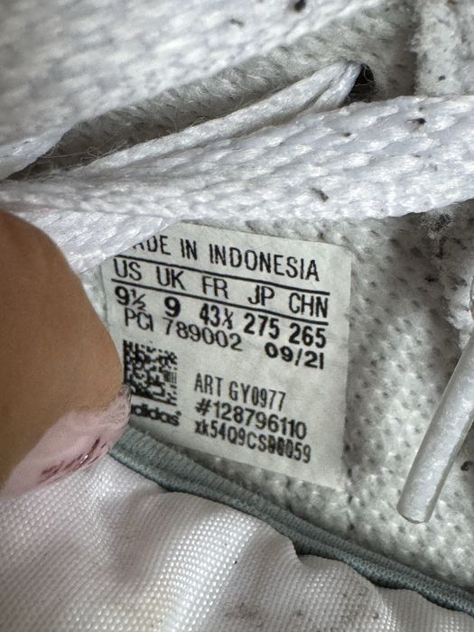 Оригинални мъжки кецове ADIDAS SUPERSTAR! 43 н