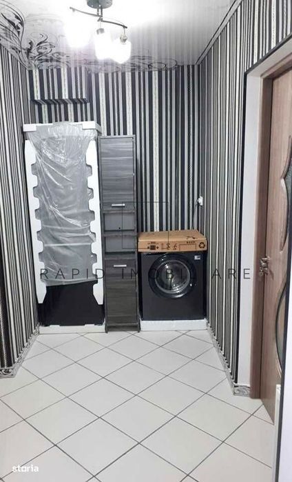 2 Camere - Parter - Decomandat - Faleza Dunarii