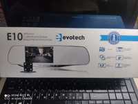 Evotech E10 yengi (новый) video registrator, видеорегистратор