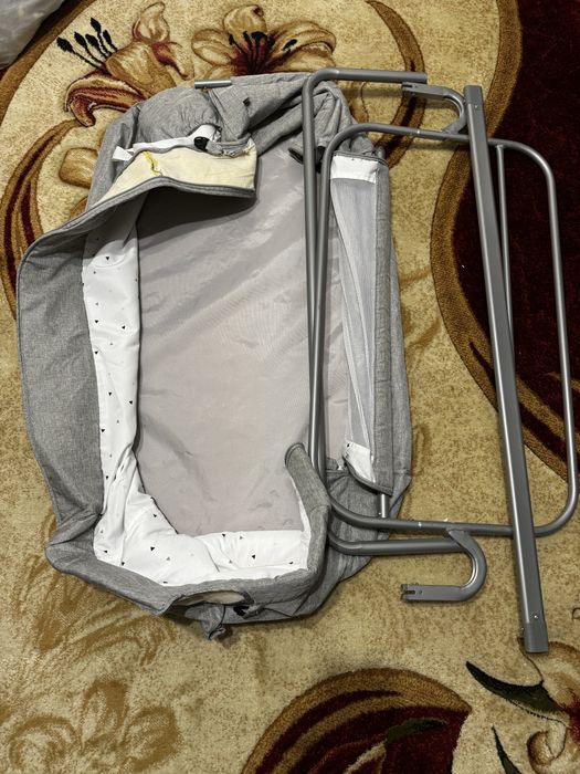 Patut co sleeper Kinderkraft