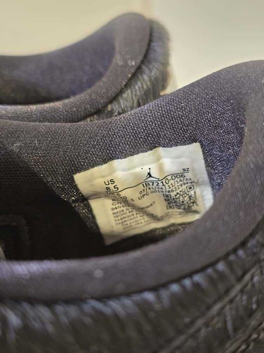 Nike Air Jordan Brooklyn low