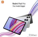 Redmi Pad Pro New Global Version 2025
