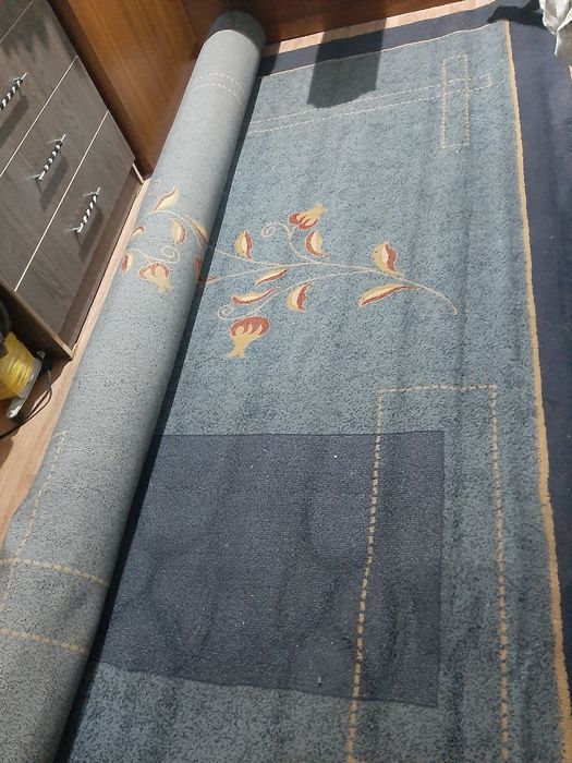 Срочно продам ковёр,