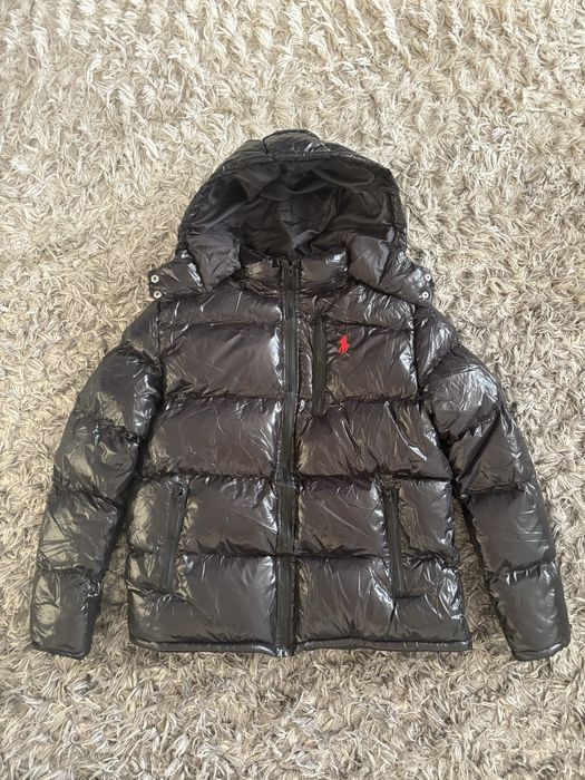 Geaca Polo Ralph lauren