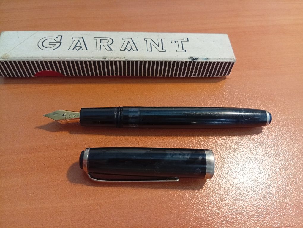 Писалка Garant..