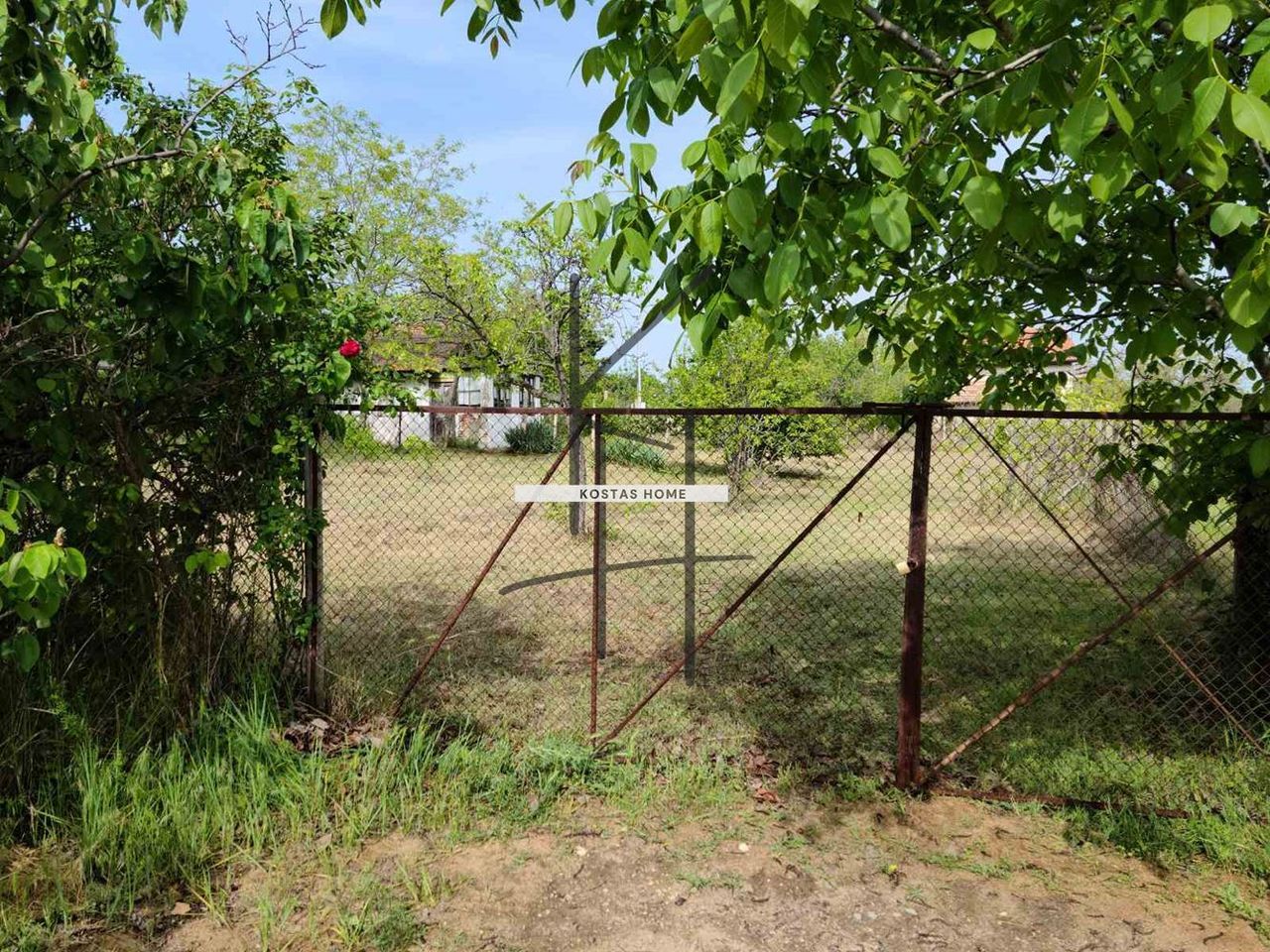 Продава се Парцел в Варна, м-т Боровец - север - 1007 кв.м за 72 €/кв.м - Снимка #3