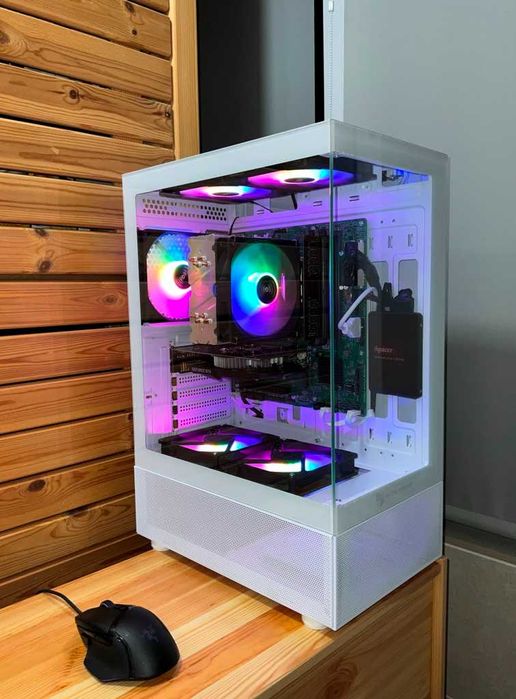 Игровой i5 (скину 200 тыс. )