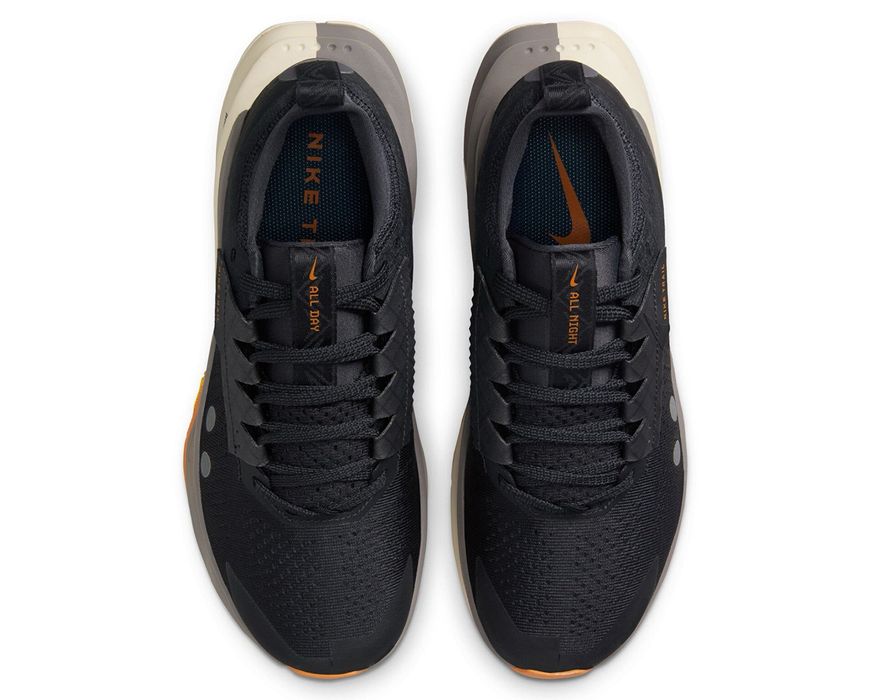 Nike ZoomX Zegama Trail 2 Noi Originali (40,5; 41)