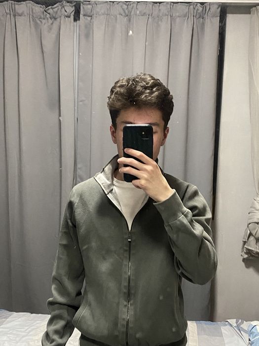 Кардиган Massimo dutti original S