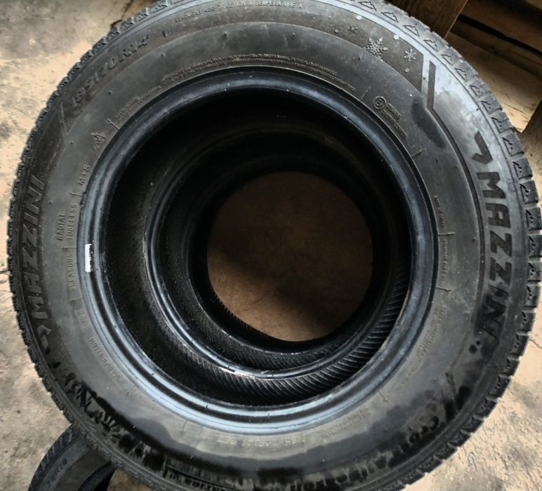Mazzini 185/70/14