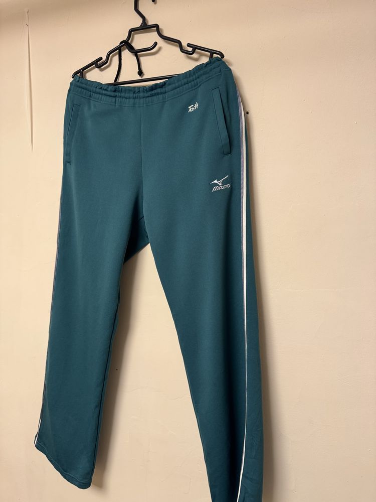 Трико Mizuno L size