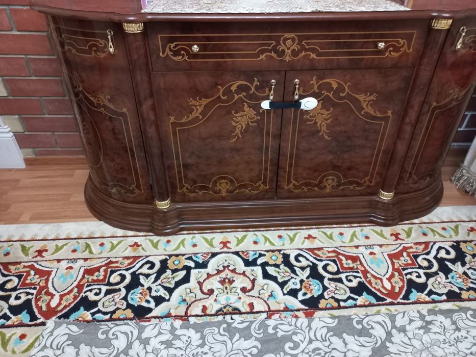 Мебель для гостиной