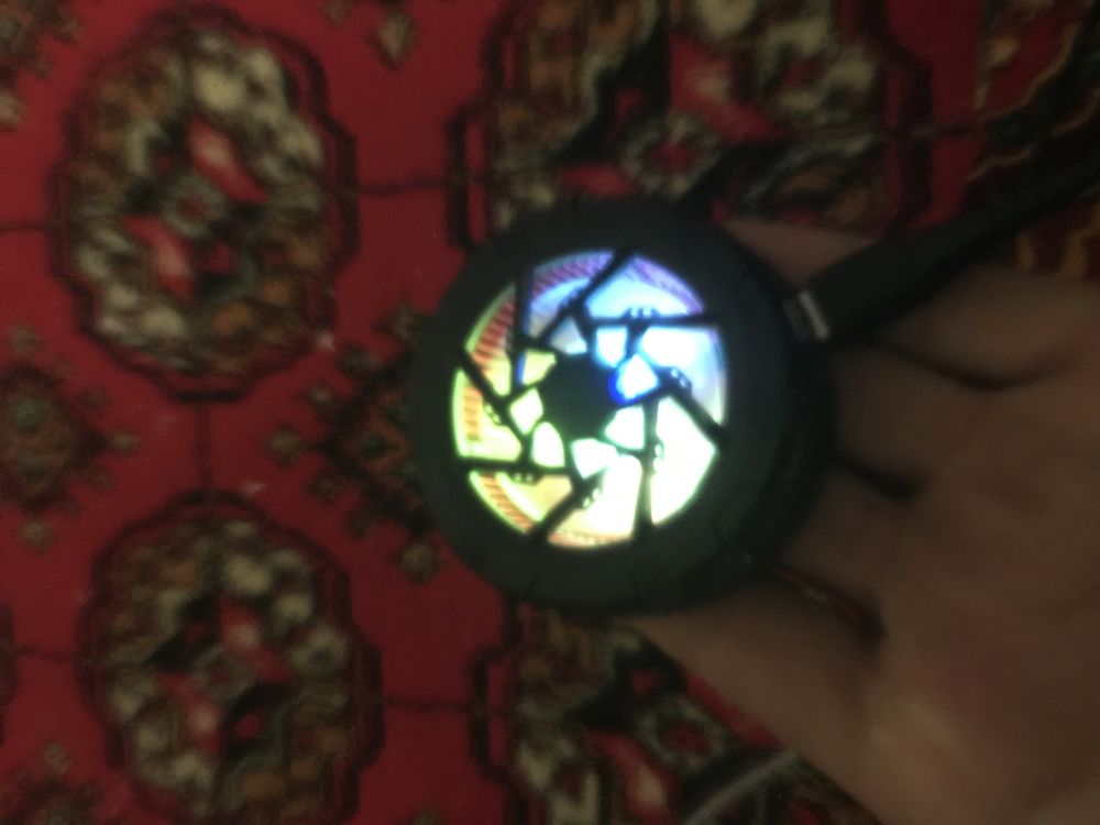pubg telefon uchun kuller