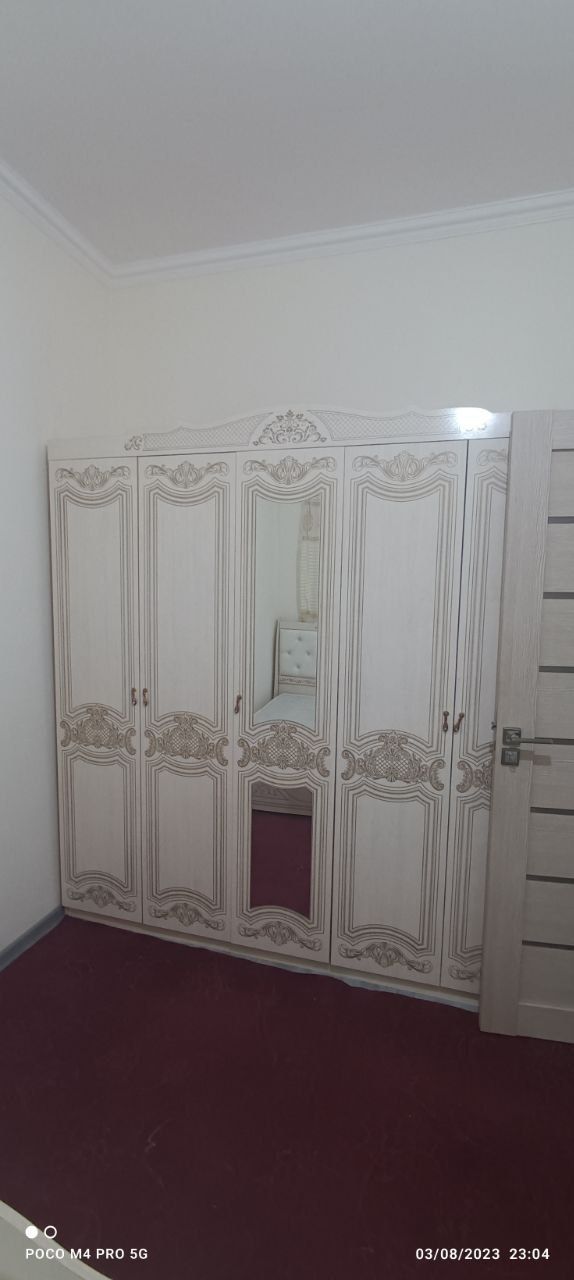 Samarqand shaxar 2xonali uy Sotiladi