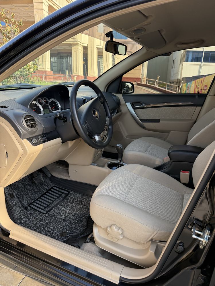 2017 NEXIA 3 4 PZ