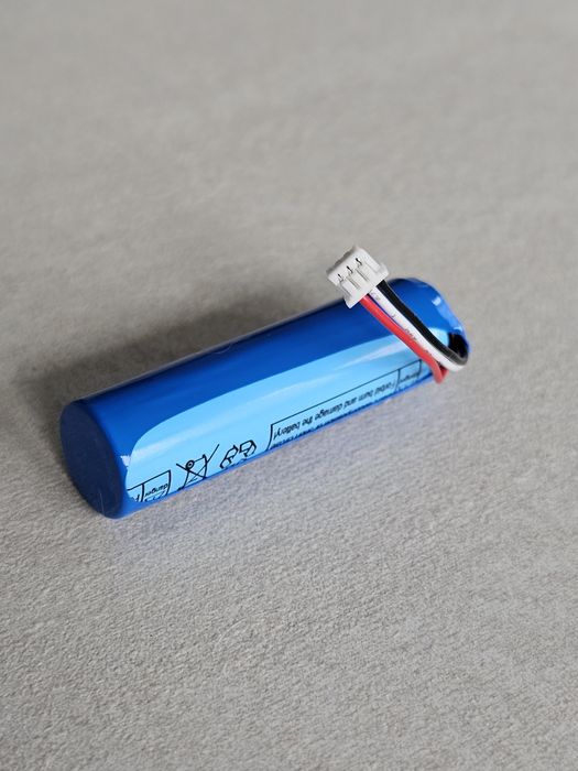 Acumulator camera de bord 70Mai Dash Cam Pro