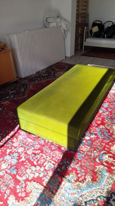 Vând canapea extensibilă import Germania.Pt