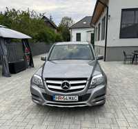 Mercedes-Benz GLK Adusa din Germania in 2018, cu 60000 km, in stare perfecta