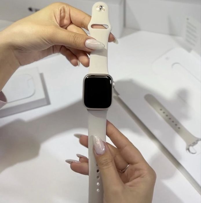 Смарт часы , Апл вотч, Эпл вотч, Apple watch