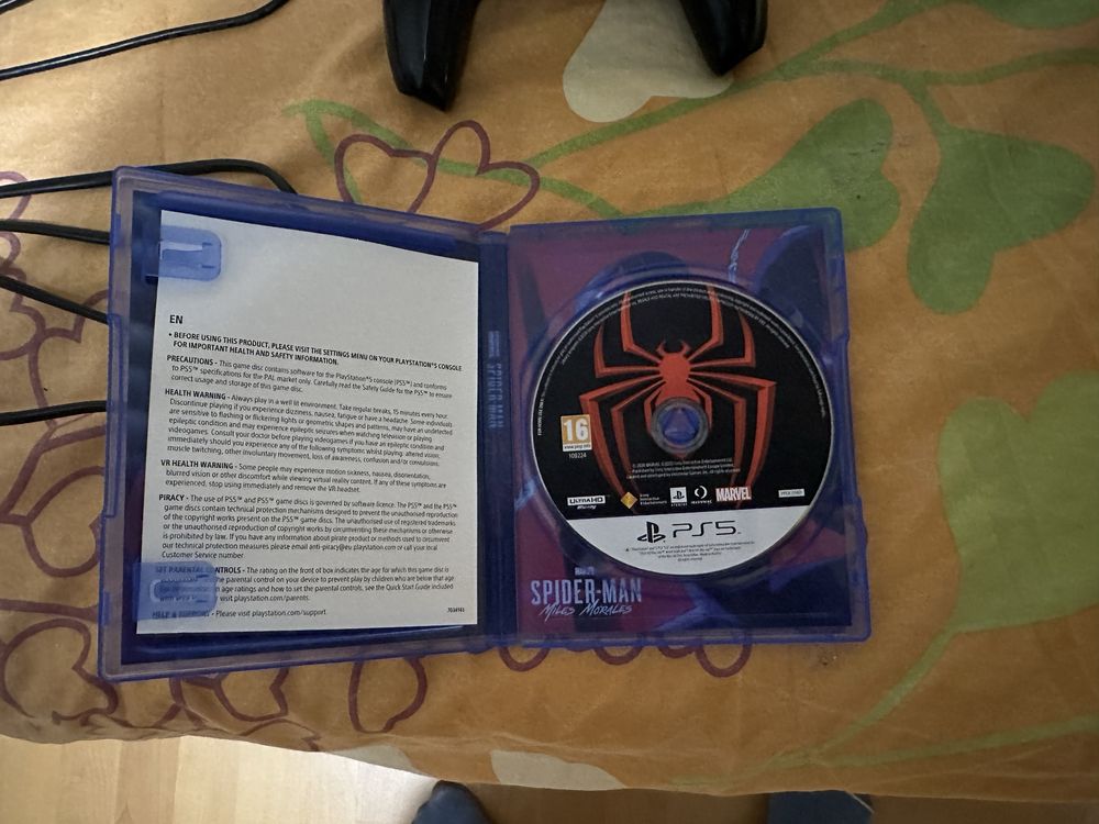 PlayStation 5 Disc Version