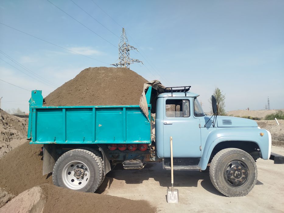 Кум клинец щебень турпо тош пойма компот мусур ортип опкетамиз 24/7