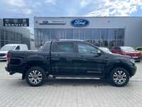 Ford Ranger Wildtrak / Automat / TVA deductibil
