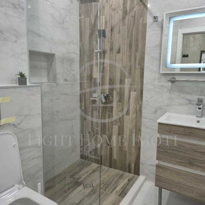 Продава се Двустаен апартамент в Пловдив, Христо Смирненски - 70 кв.м за 2608 €/кв.м - Снимка #5