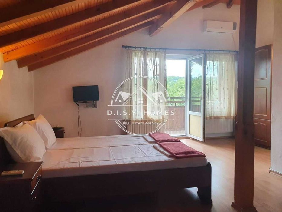 Продава се Къща в с. Емен, Област Велико Търново - 717 кв.м за 656 €/кв.м - Снимка #19