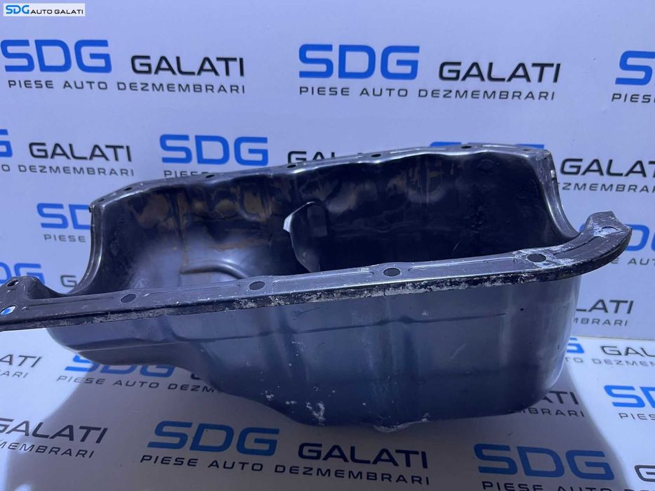 Baie Ulei Fiat Stilo 1 1.4 2001 – 2006 Cod sdgbbufa1