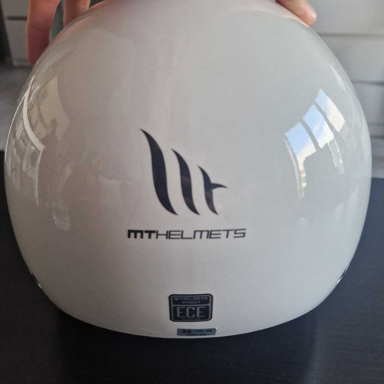 Каска Mt-Helmets