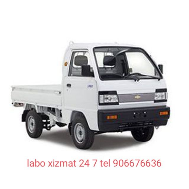 Labo xizmati 24 7