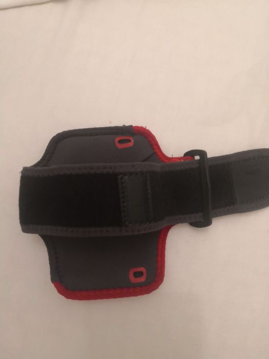 Suport husa telefon pentru alergat