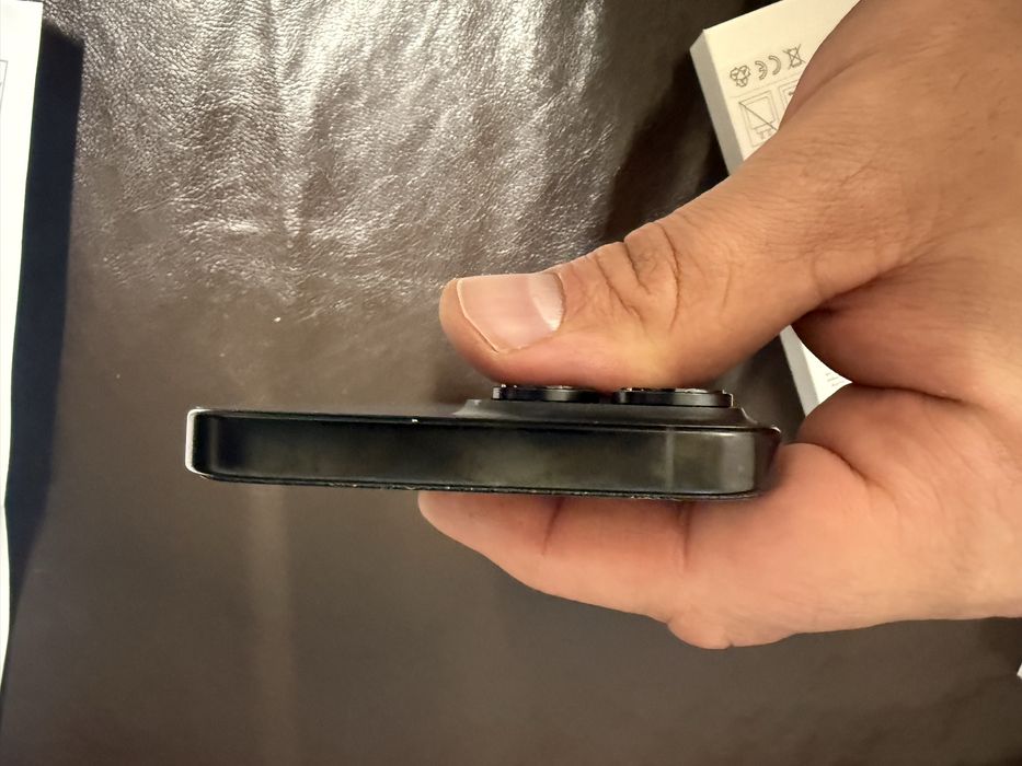 Iphone 16 pro max 512gb 100% baterry без забележка