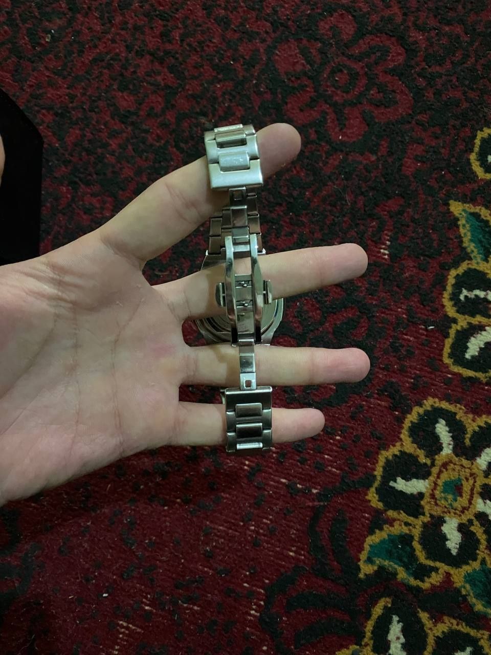 Patek Philippe 1:1