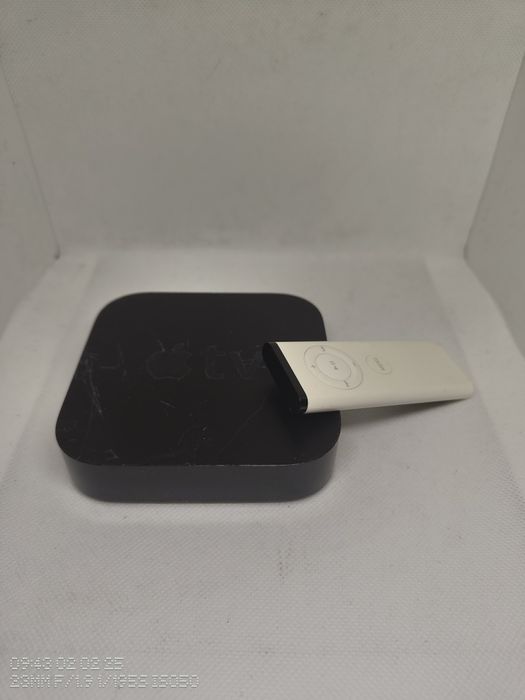 Apple tv hd a 1427 generatia 3